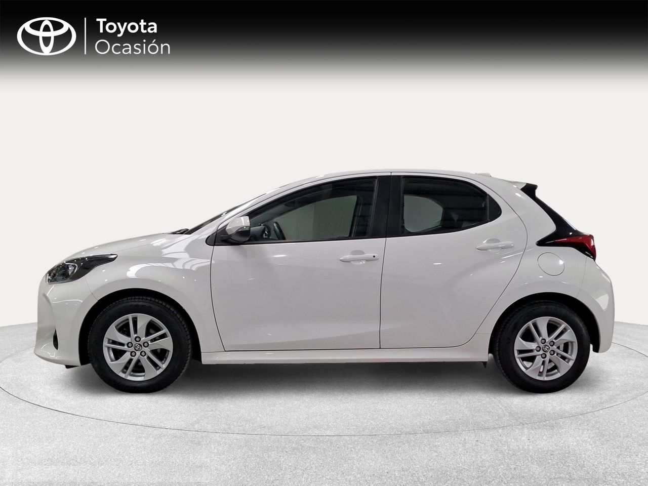 Toyota Yaris 1.5 125 S-Edition  - Foto 4
