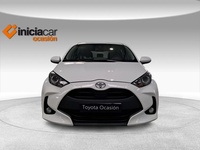 Foto coche