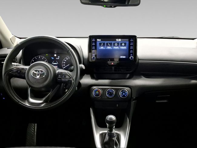 Foto coche
