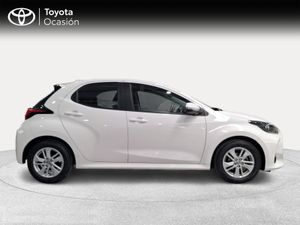 Toyota Yaris 1.5 125 S-Edition  - Foto 18