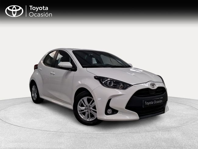 Foto coche