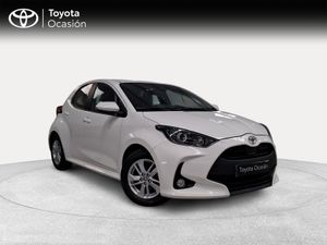 Toyota Yaris 1.5 125 S-Edition  - Foto 20