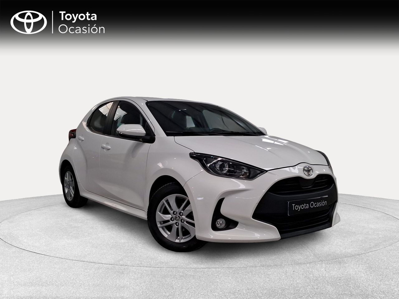 Toyota Yaris 1.5 125 S-Edition  - Foto 20