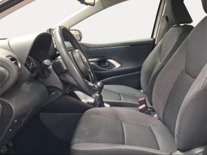 Toyota Yaris 1.5 125 S-Edition  - Foto 13