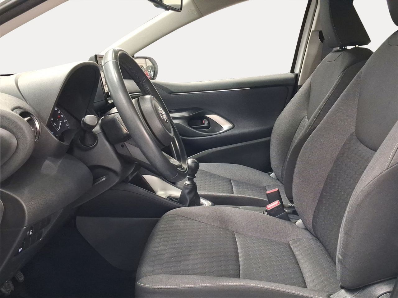Toyota Yaris 1.5 125 S-Edition  - Foto 13