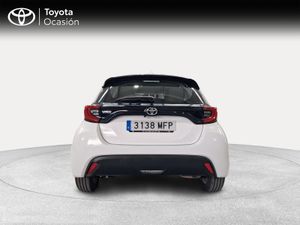 Toyota Yaris 1.5 125 S-Edition  - Foto 5