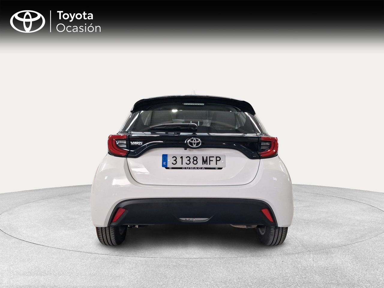Toyota Yaris 1.5 125 S-Edition  - Foto 5