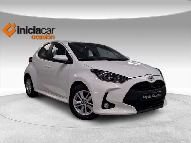 Foto coche