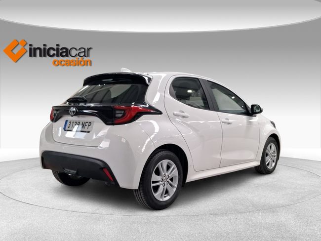 Foto coche
