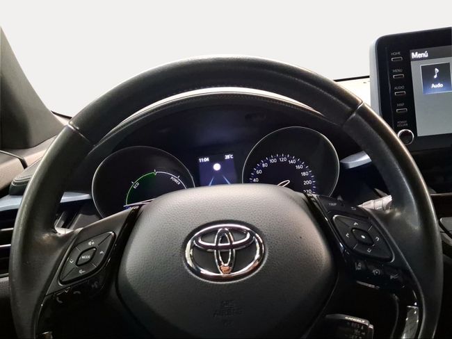 Foto coche