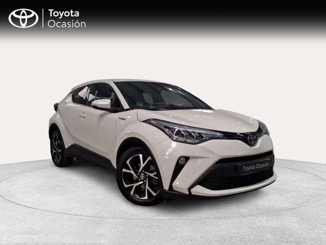Foto coche