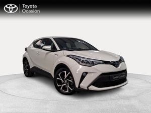 Toyota C-HR 1.8 125H Advance  - Foto 20