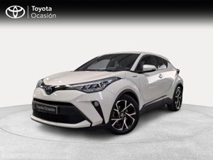 Toyota C-HR 1.8 125H Advance  - Foto 2