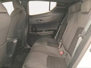 Toyota C-HR 1.8 125H Advance  - Foto 12