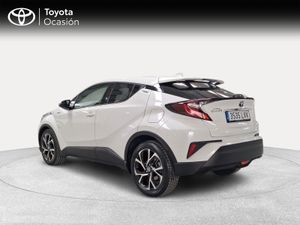 Toyota C-HR 1.8 125H Advance  - Foto 3