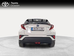 Toyota C-HR 1.8 125H Advance  - Foto 5