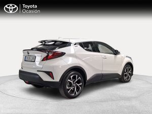 Toyota C-HR 1.8 125H Advance  - Foto 19