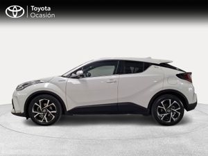 Toyota C-HR 1.8 125H Advance  - Foto 4