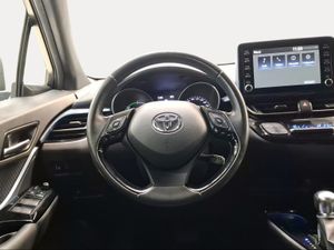 Toyota C-HR 1.8 125H Advance  - Foto 10