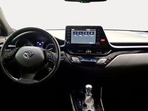 Toyota C-HR 1.8 125H Advance  - Foto 9