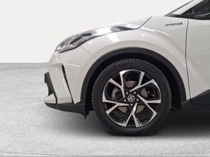 Toyota C-HR 1.8 125H Advance  - Foto 17