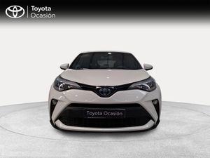 Toyota C-HR 1.8 125H Advance  - Foto 6