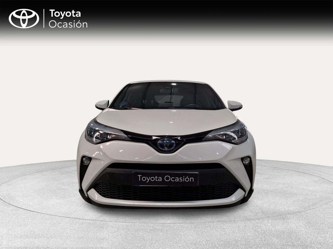 Toyota C-HR 1.8 125H Advance  - Foto 6