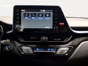 Toyota C-HR 1.8 125H Advance  - Foto 16