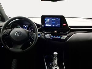 Toyota C-HR 1.8 125H Advance  - Foto 9