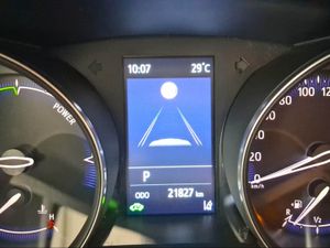 Toyota C-HR 1.8 125H Advance  - Foto 15