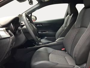 Toyota C-HR 1.8 125H Advance  - Foto 13