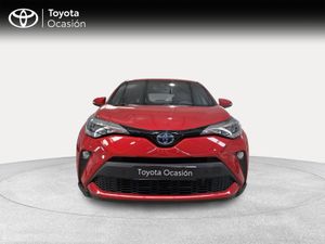 Toyota C-HR 1.8 125H Advance  - Foto 6