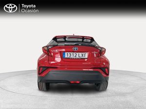 Toyota C-HR 1.8 125H Advance  - Foto 5