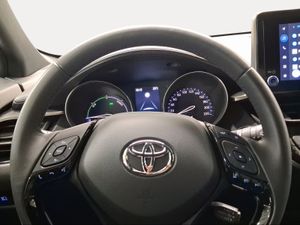 Toyota C-HR 1.8 125H Advance  - Foto 14