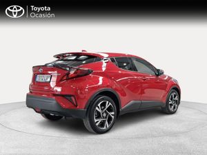 Toyota C-HR 1.8 125H Advance  - Foto 19
