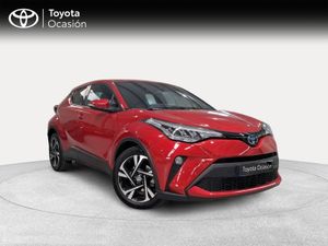 Toyota C-HR 1.8 125H Advance  - Foto 20
