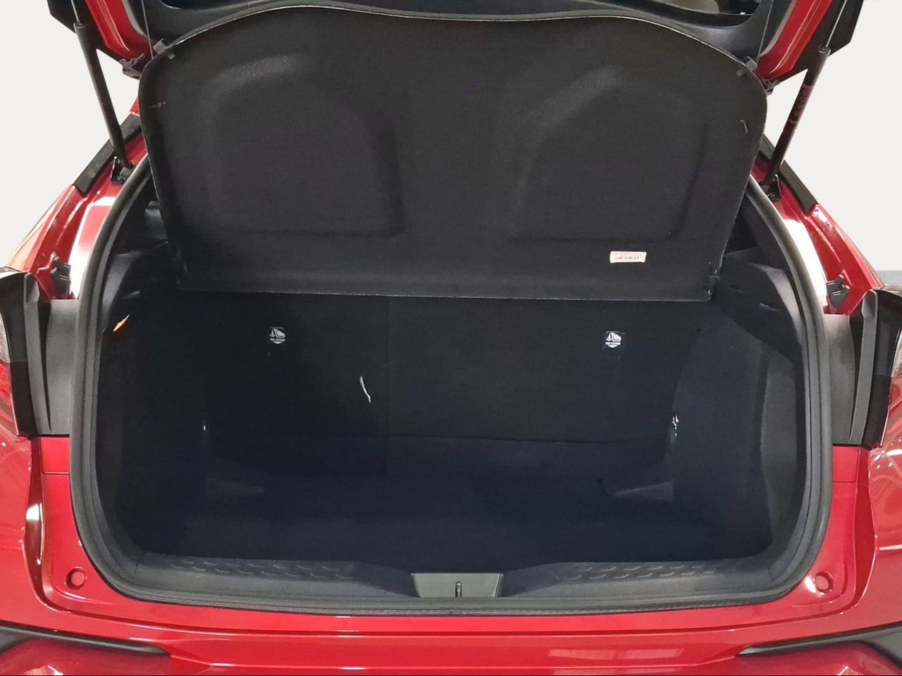 Toyota C-HR 1.8 125H Advance  - Foto 11
