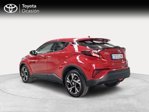 Toyota C-HR 1.8 125H Advance  - Foto 3