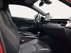 Toyota C-HR 1.8 125H Advance  - Foto 7