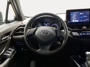 Toyota C-HR 1.8 125H Advance  - Foto 10