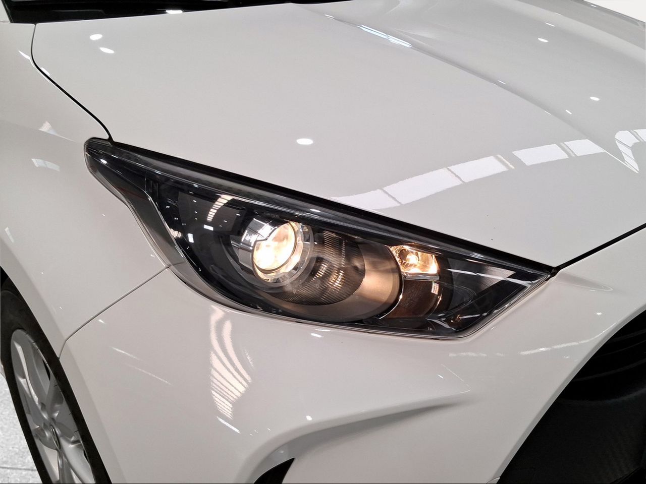 Toyota Yaris 1.5 120H Active Tech  - Foto 24