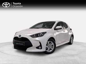 Toyota Yaris 1.5 120H Active Tech  - Foto 2