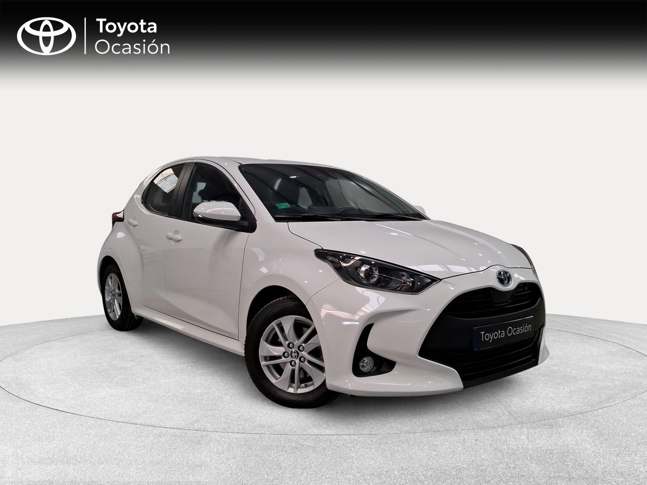 Toyota Yaris 1.5 120H Active Tech  - Foto 20