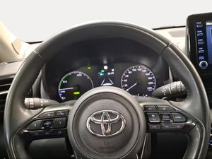 Toyota Yaris 1.5 120H Active Tech  - Foto 14