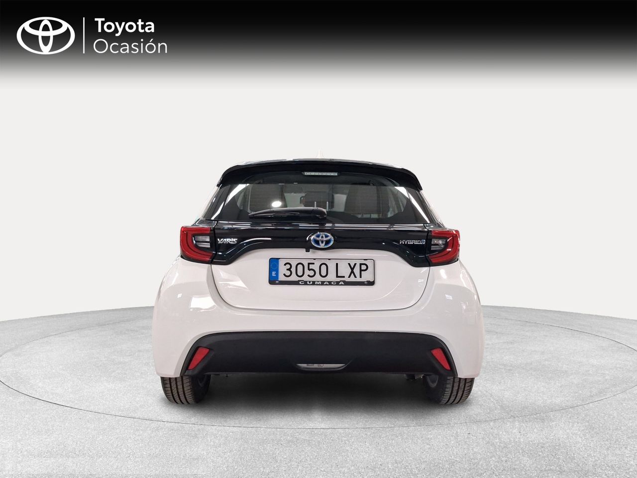 Toyota Yaris 1.5 120H Active Tech  - Foto 5