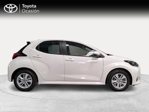 Toyota Yaris 1.5 120H Active Tech  - Foto 18
