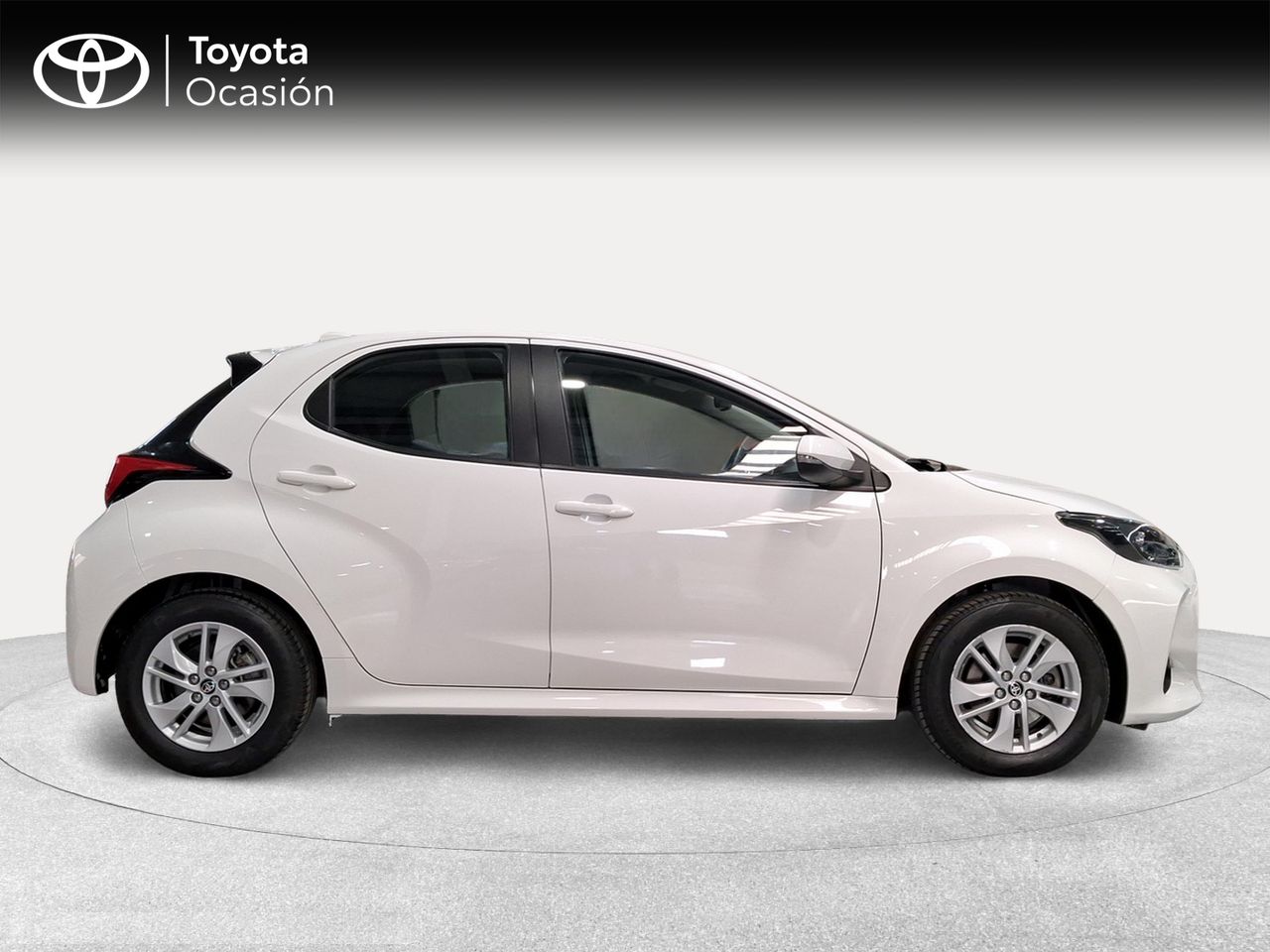 Toyota Yaris 1.5 120H Active Tech  - Foto 18