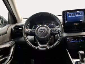 Toyota Yaris 1.5 120H Active Tech  - Foto 10