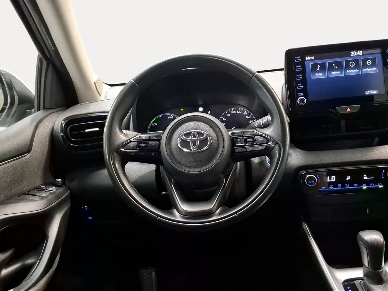 Toyota Yaris 1.5 120H Active Tech  - Foto 10