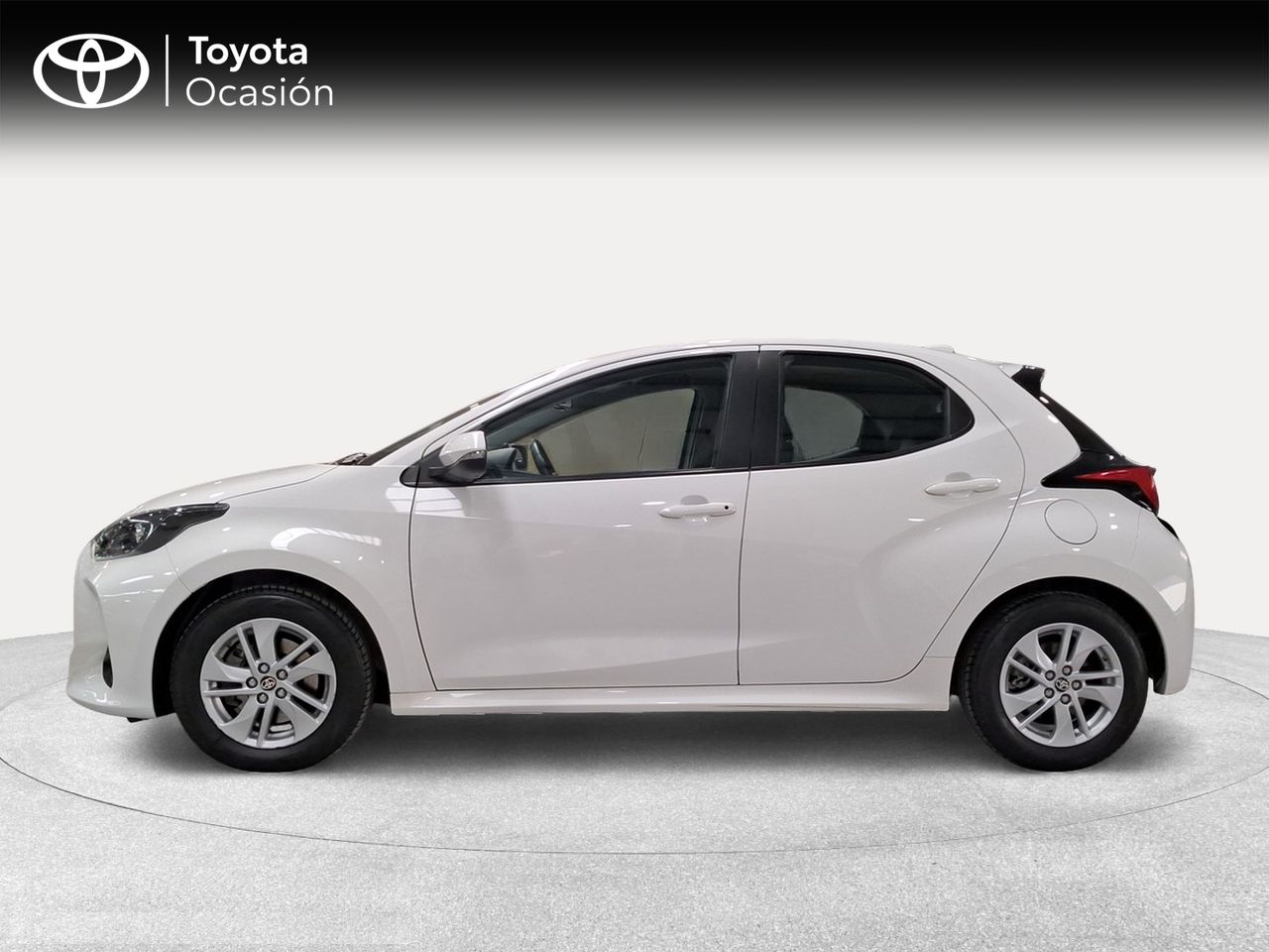 Toyota Yaris 1.5 120H Active Tech  - Foto 4